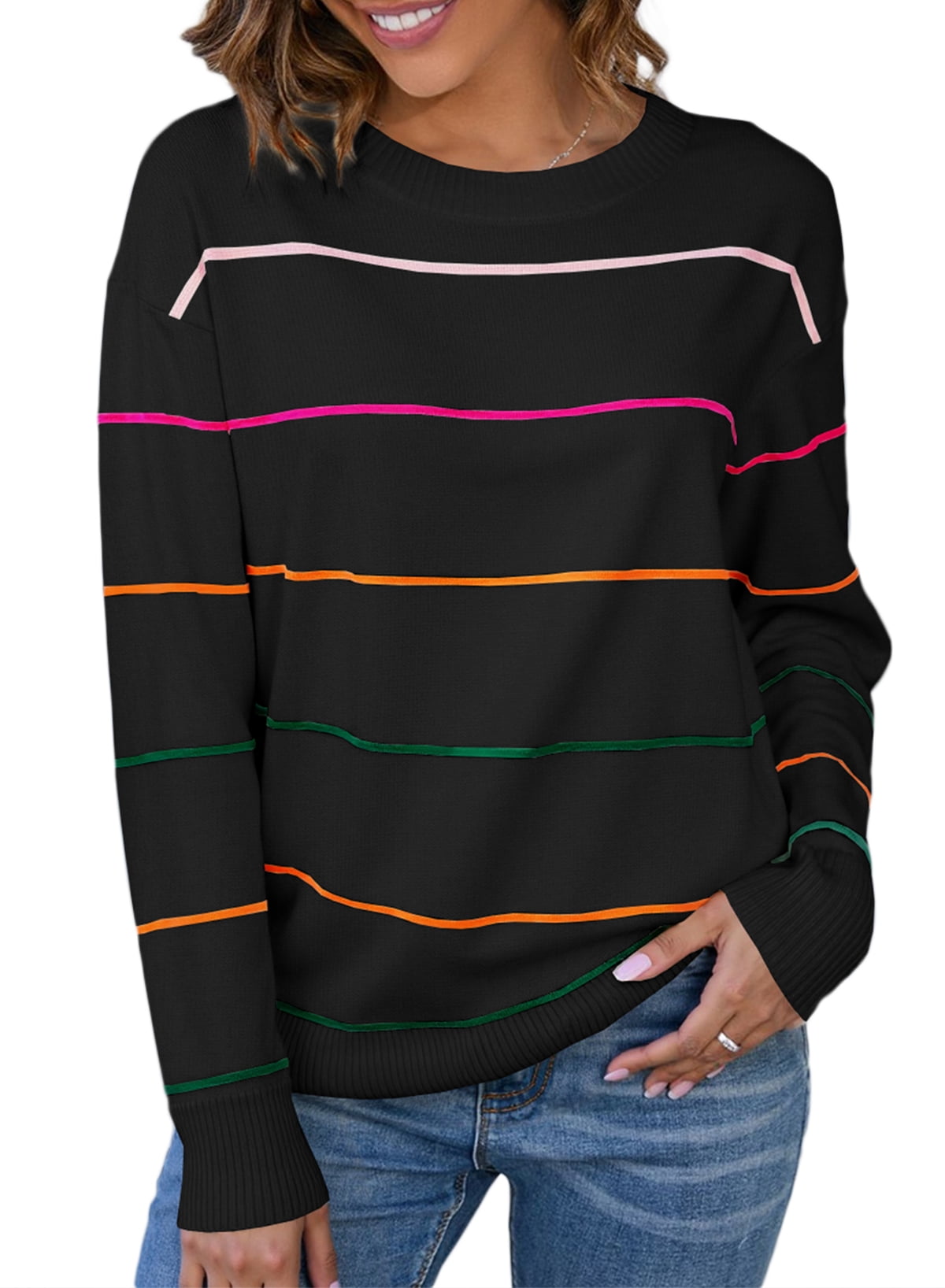 Pull Col Roulé New York & Company - Taille XS, Bleu, En Maille Rayonne, Neuf Avec étiquette