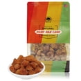 thumbnail image 1 of DOL Natural Dried Longan 100% Fruit Meat,Thailand sun dried longan,泰國桂圓幹/龍眼乾 8OZ=227g …, 1 of 7