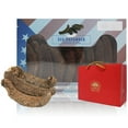DOL Wild Alaska Red Sea Cucumber 野生阿拉斯加紅海參 （Dried Sea Cucumber） in Box