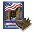 thumbnail image 1 of DOL Wild Alaska Red Sea Cucumber 野生阿拉斯加紅海參 （Dried Sea Cucumber）- in Box (Small 8oz/box), 1 of 8