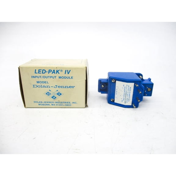 DOLAN JENNER 2500 10-30VDC NSMP