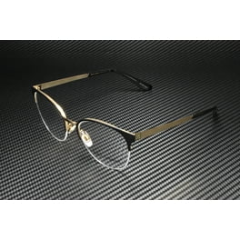 Eyeglasses Tiffany TF 2168 8055 Black On Blue - Walmart.com