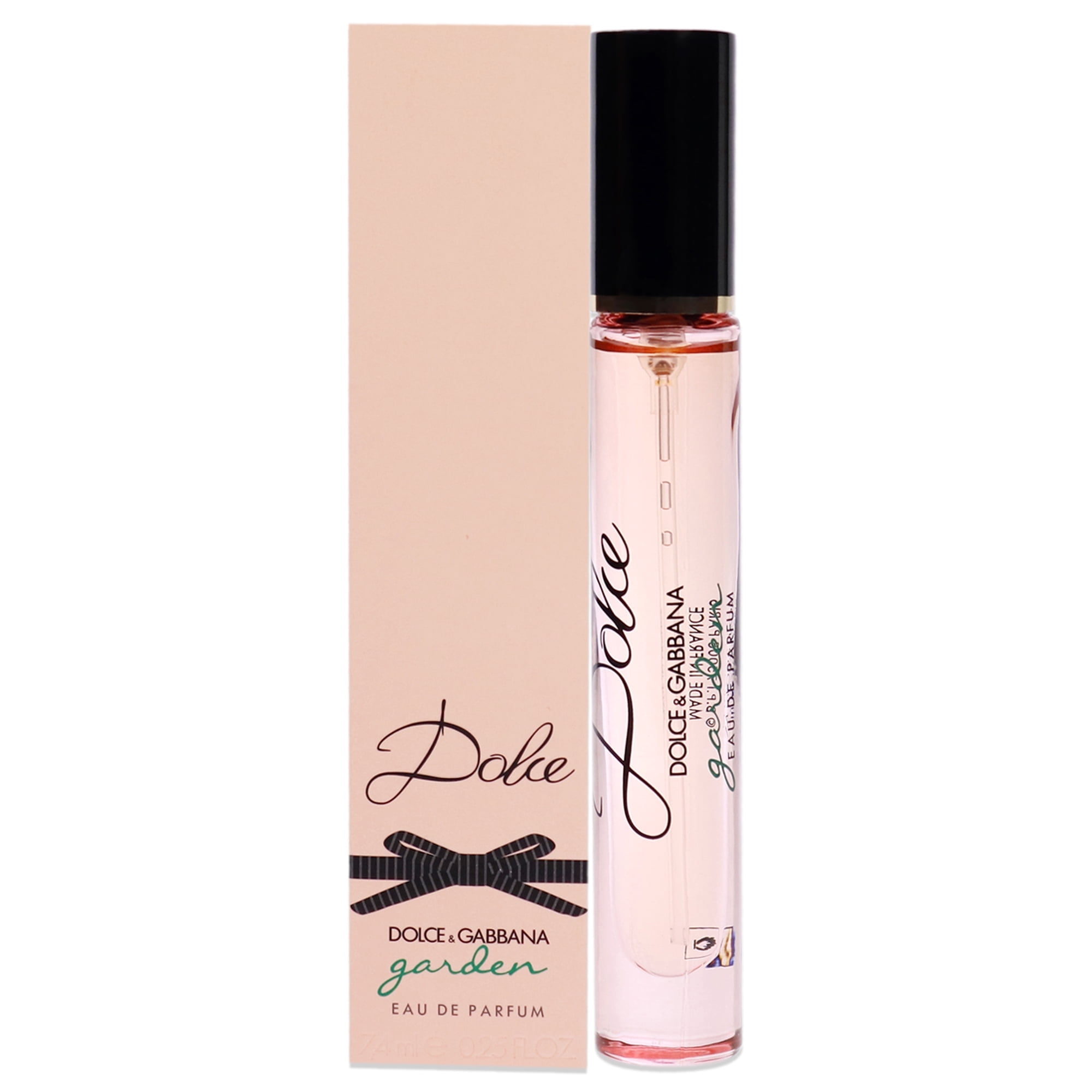 Dolce Gabbana 香水50ml Garden Dolce & Gabbana | Garden Eau de Parfum – REBL