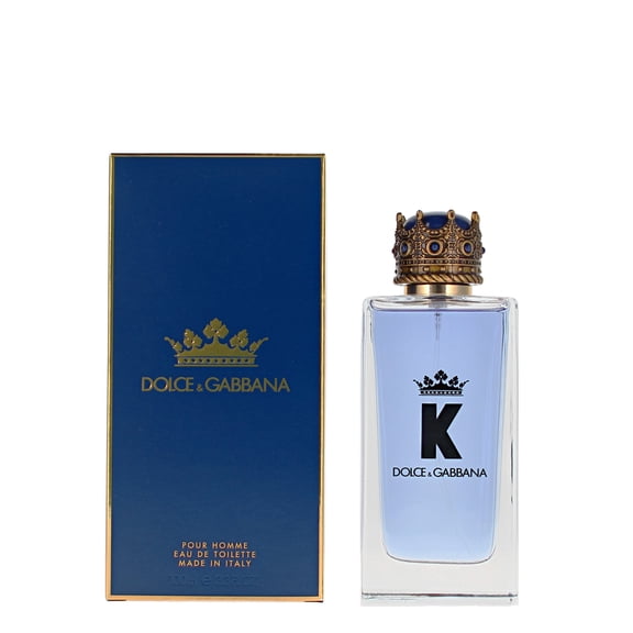 Dolce & Gabbana K Eau de Toilette, 3.3 fl. oz.