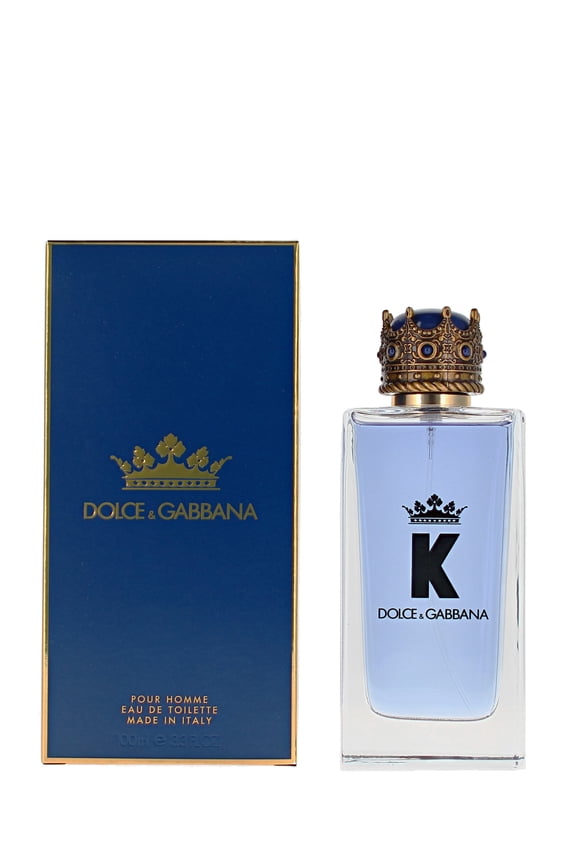 K Eau de Toilette, 3.3 fl. oz.