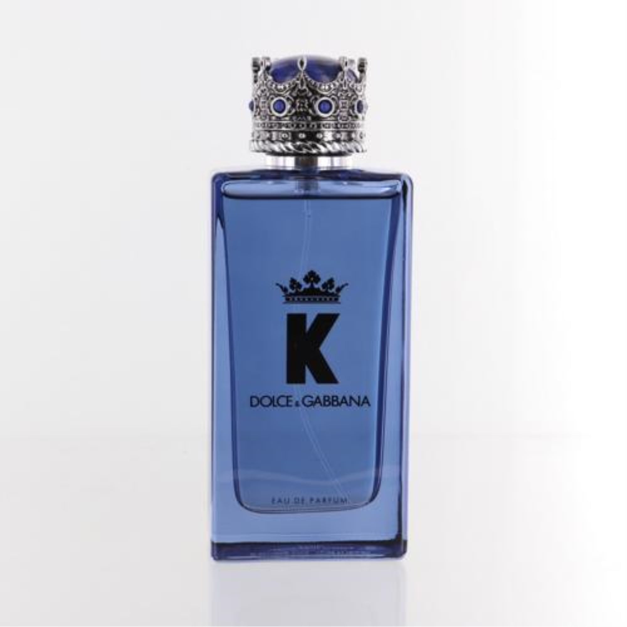 Dolce & Gabbana K (King) D&G Edt Spray Tester 3.3 Oz (100 Ml) For Men  3049460