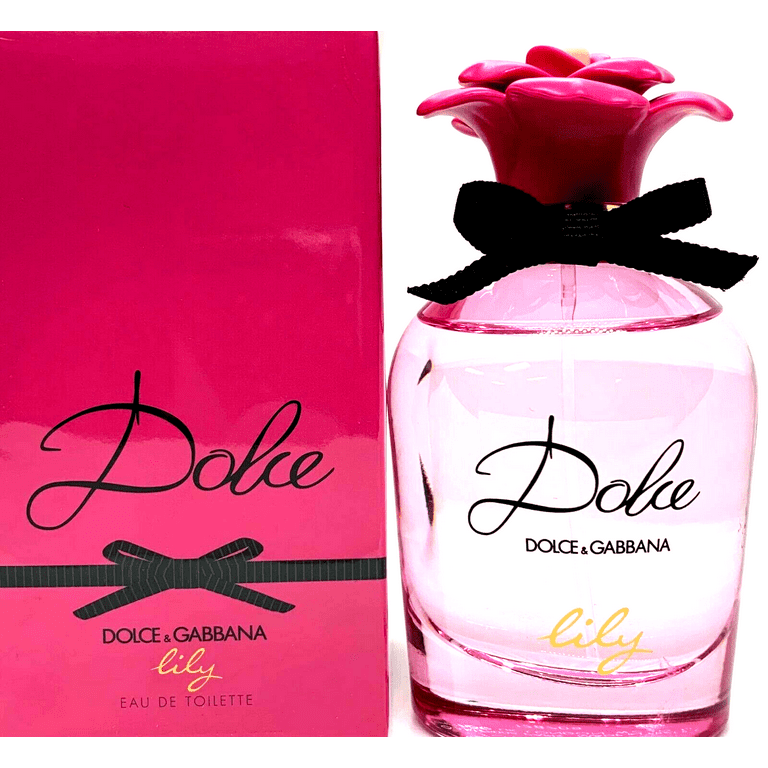 【mさま専用出品】 Dolce & Gabbana Lily 75ml 香水 Amazon.com: Dolce&Gabbana Dolce Lily, Eau De Parfum Spray
