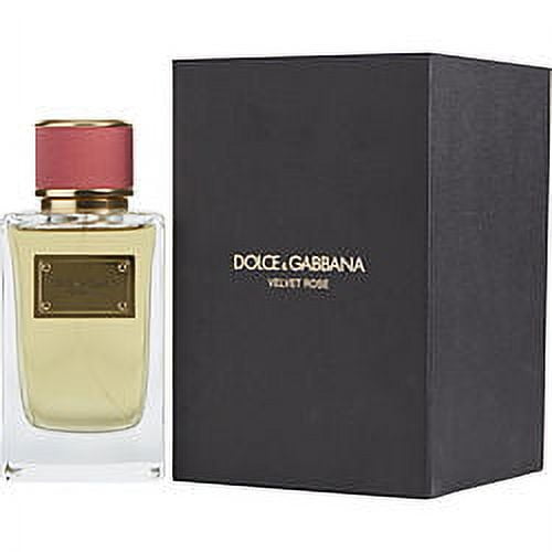 DOLCE GABBANA VELVET ROSE by Dolce Gabbana