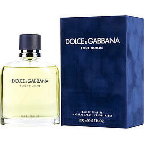 DOLCE & GABBANA by Dolce & Gabbana - Walmart.com