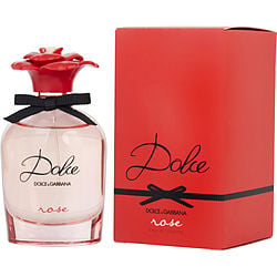 DOLCE ROSE by Dolce & Gabbana - Walmart.com