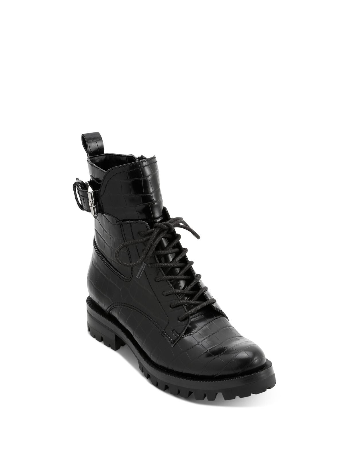 Dolce vita store buckle booties