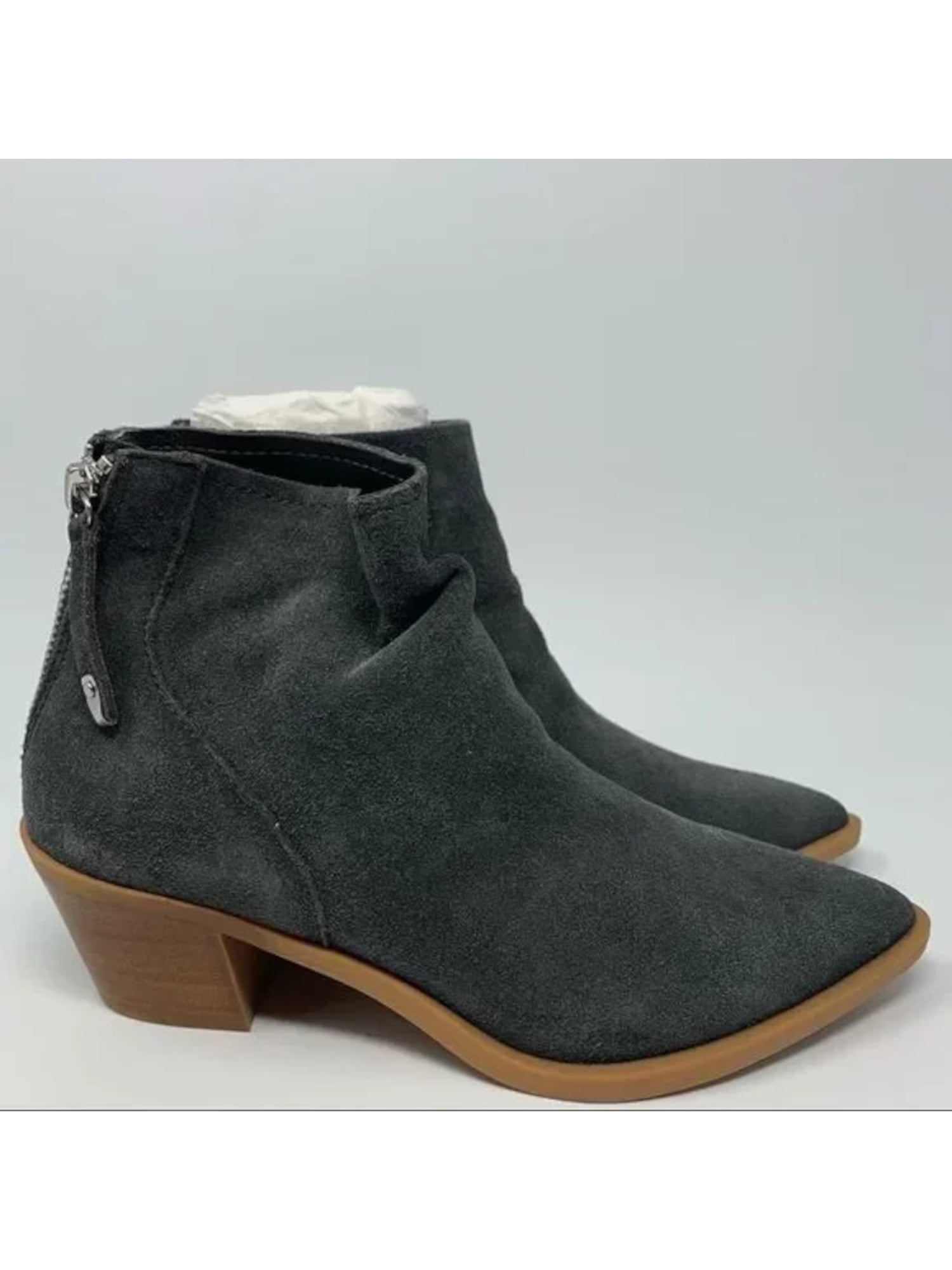 Dolce vita gray booties 2025