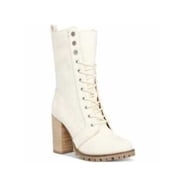 CALVIN KLEIN Womens Ivory 1