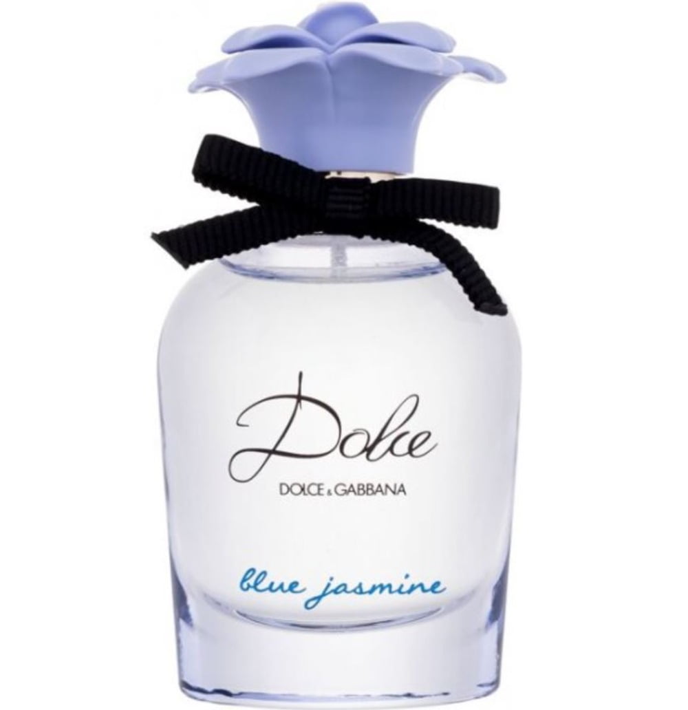 Dolce & Gabbana, Eau De Parfum, 1.7oz, Blue Jasmine floral