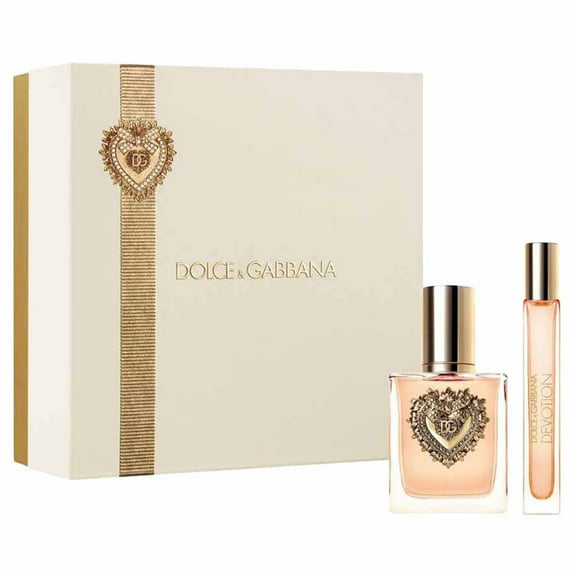 DOLCE & GABBANA Devotion Eau De Parfum Gift Set