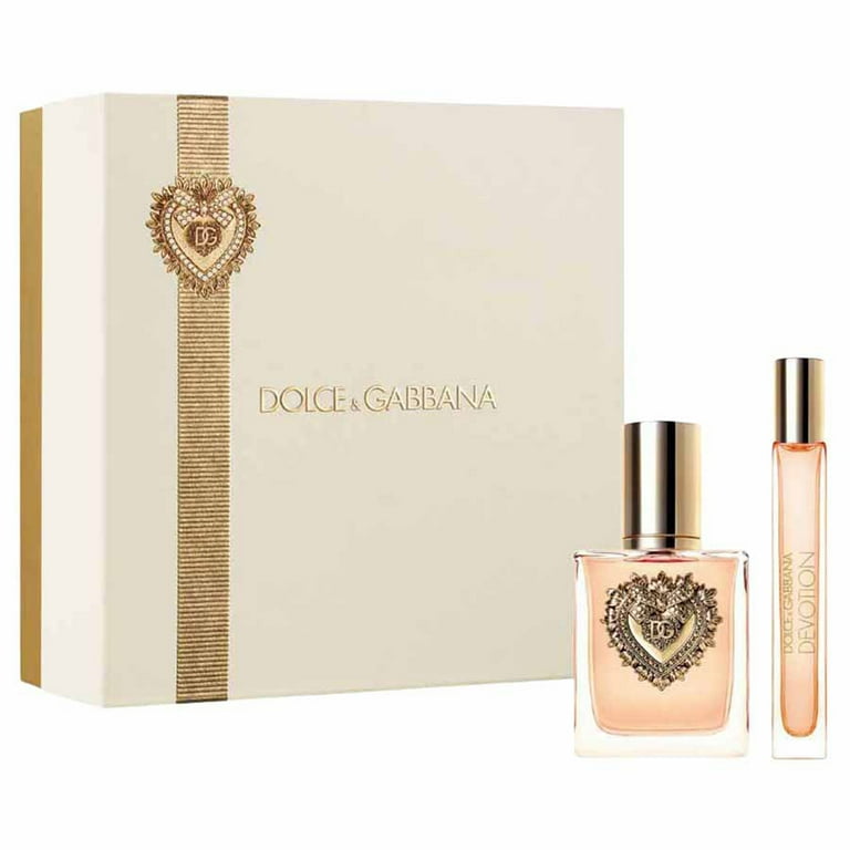 ドルチェ＆ガッバーナディボーション ギフトセット EDP 50ml +10ml ドルチェ＆ガッバーナディボーション ギフトセット EDP 50ml +10ml