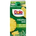 thumbnail image 1 of Dole 100% Chilled Pineapple Juice, 52 Oz, 1 of 5