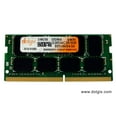 thumbnail image 1 of DOLGIX 16GB DDR4 2400MHz PC4-19200 2Rx8 Dual Rank 1.2V CL17 260-Pin Laptop Ram SODIMM Memory Module Upgrade, 1 of 2