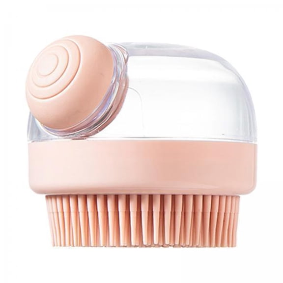 DOLITY 3X Manual Massage Comb Portable Convenient for Bathroom Swimming Pool Cleaning