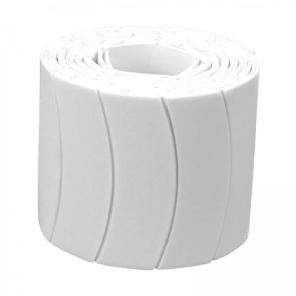 DOLITY 3x110Pcs Lash Extension Eye Pads Tape for Eyelash Extension Supplies PE Foam 3 Pcs