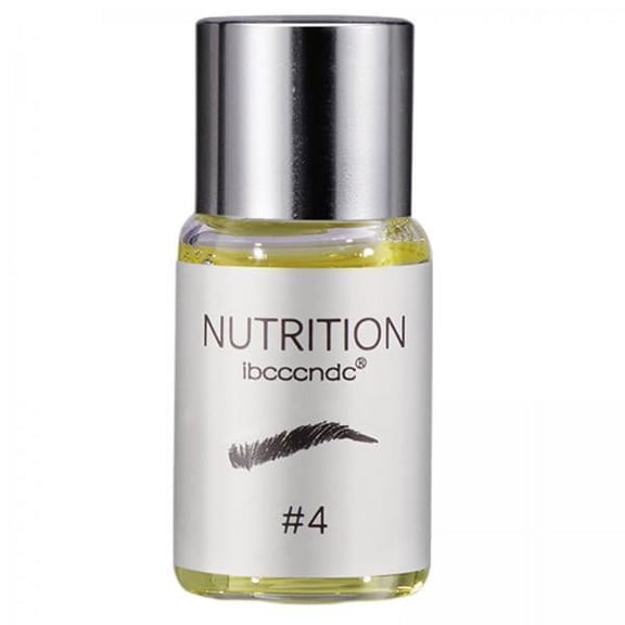 DOLITY 3xBrow Perming Agent Semi-permanets Trendy for Perm Salon Beginners solution