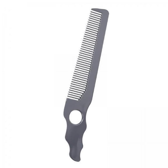 DOLITY 3xProfessional Hair Cutting Comb Barber Salon Home for Men Women