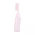 thumbnail image 1 of DOLITY 4xRoot Comb Applicator Bottle Hair Coloring Dyeing Bottle for Salon Shop Pink 4 Pcs, 1 of 8