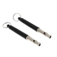thumbnail image 1 of DOLITY 5-6pack 2Pcs Pet Dog Training Call Whistle 5 Pcs, 1 of 8