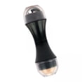 thumbnail image 1 of DOLITY 5xWashable Oil Absorbing Volcanic Roller Oil Removing Black 5 Pcs, 1 of 8