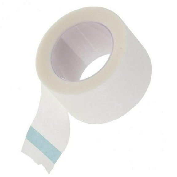 DOLITY 6xAdhesive Tape Paper for Lashes Eyelash Semi Permanent 6 Pcs