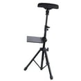 thumbnail image 1 of DOLITY Armrest Portable Arm Leg Rest Stand for Studio Salon ing C, 1 of 8