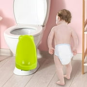 DOLITY Baby Potty Training, Toilet Trainer, Removable Potty, Portable Children's Potty, Yellow
