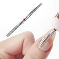 thumbnail image 1 of DOLITY Bit Nail Grinding Heavy Duty Professional Alloy Nail Files C, 1 of 8
