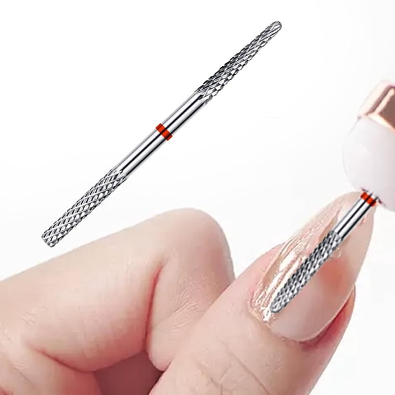 DOLITY Bit Nail Grinding Heavy Duty Professional Alloy Nail Files C