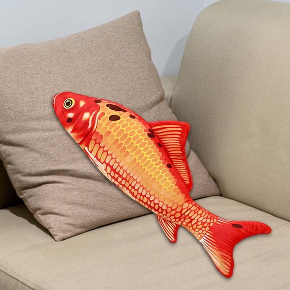 DOLITY Cute Plush Toys ing Plush Toys Hugging Pillows Stuffed Animals Toys 30cm Red