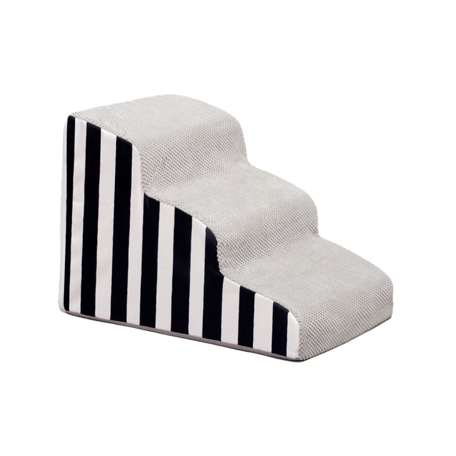 DOLITY Dog Ramp Indoor Outdoor Use Convenient Gentle Slope Shape ...