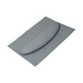 thumbnail image 1 of DOLITY Nail Hand Pillow and Mat Set Reusable Mat Desktop Hand Cushion for Home Hand Gray, 1 of 8