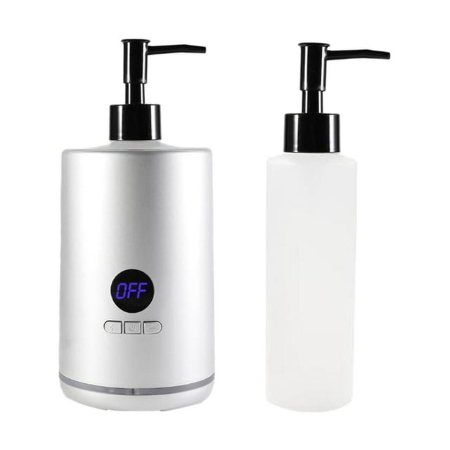 DOLITY Single Bottle Massage Oil Heater Professional Lotion Bottle