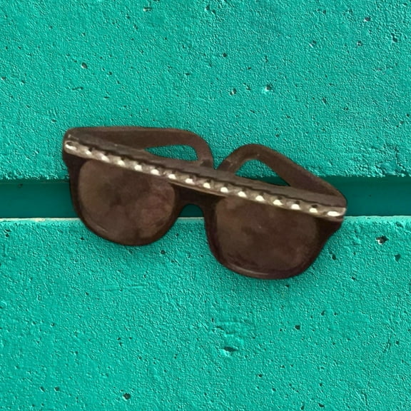 DOLL LOL Surprise OMG Thrilla BLACK Glasses Lola GOGGLES Skipper Ken