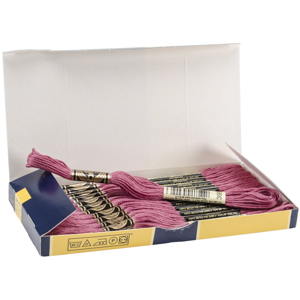 DOLLFUSMIEG & Compagnie Embroidery Floss