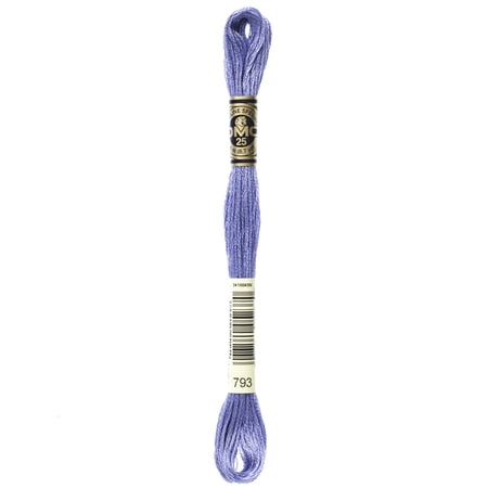 DOLLFUS-MIEG & Compagnie Embroidery Floss