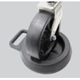 thumbnail image 1 of DOLLY CHOCK - EPDM RUBBER PAD, 1 of 1