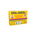 DOLODOL Toothache Pill Reliever 24 Tablets