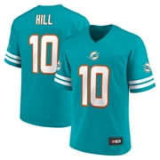 NFL Tyreek Hill Miami Dolphins Mens Player Jersey