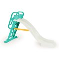 thumbnail image 1 of DOLU Big Splash Slide for Indoor or Outdoor Use with Water Connection Feature, 1 of 13