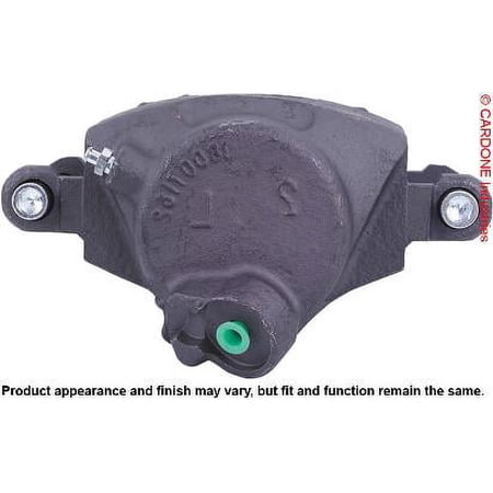 DOM. DISC BRAKE CALIPER Fits select: 1979-1986 CHEVROLET C10, 1987 CHEVROLET R10