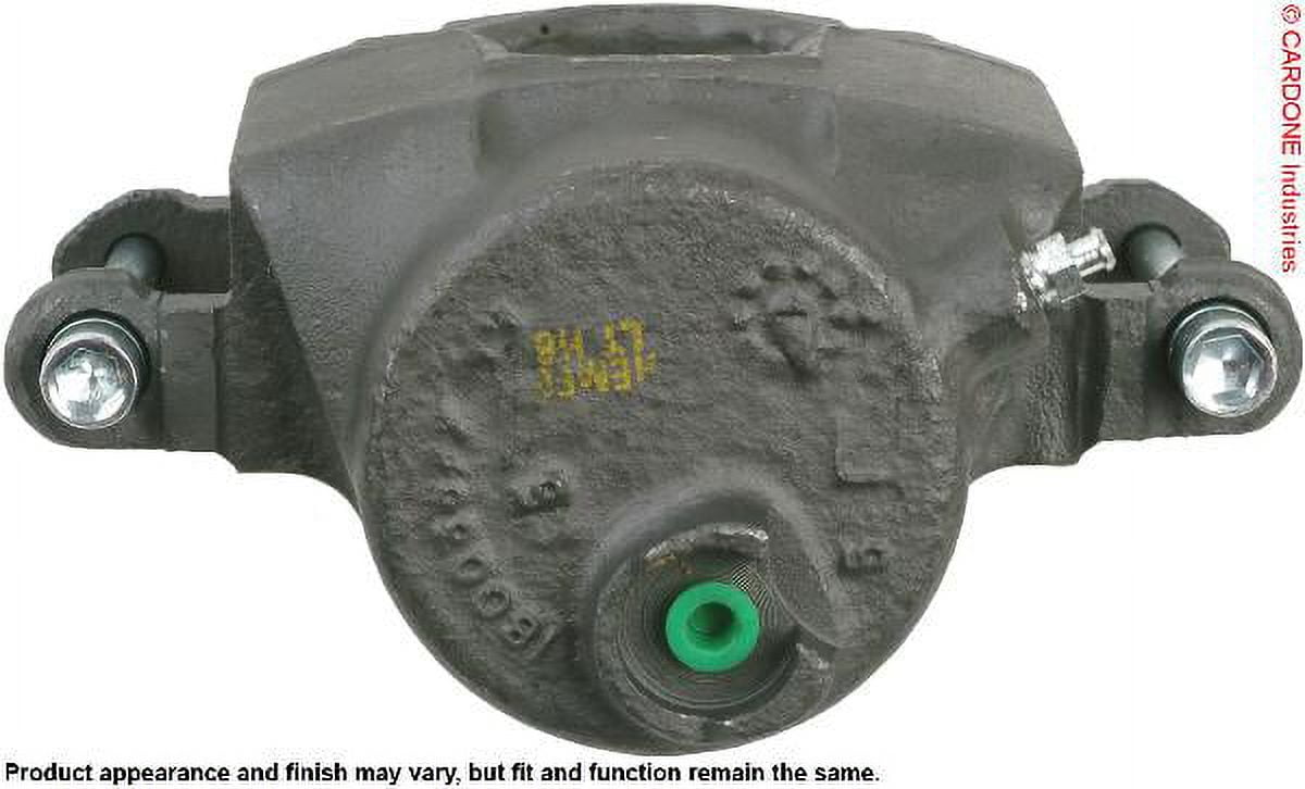 DOM. DISC BRAKE CALIPER Fits select: 1979-1986 CHEVROLET C30, 1981-1996 ...