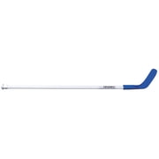 DOM Pro Replacement Floor Hockey Stick, 52 Inches, Blue Blade