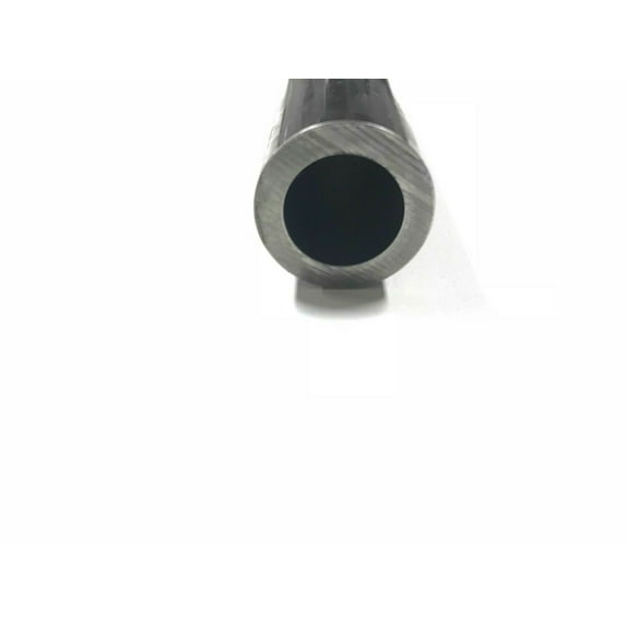 DOM Steel Tube 2" OD X 3/8" Wall 90" Long