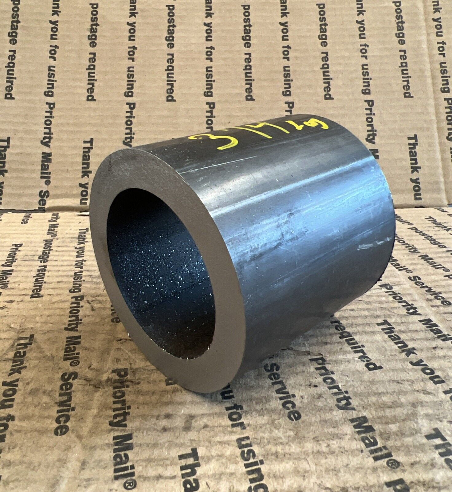 Tubo 25 Mm Tubo In Acciaio DOM 1-1/4" OD X 1" ID, Lunghezza 12 - Foto 9